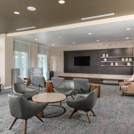 Courtyard By Marriott San Diego Oceanside-3