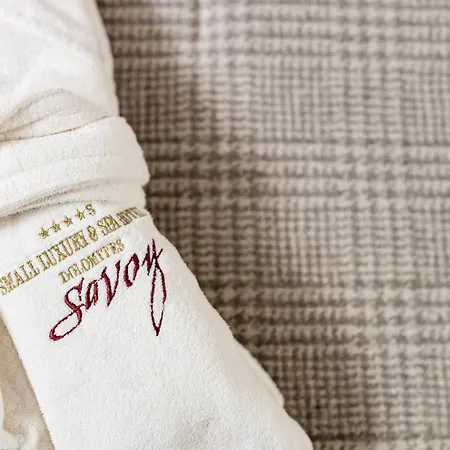 Savoy Dolomites Luxury & Spa Hotel-3