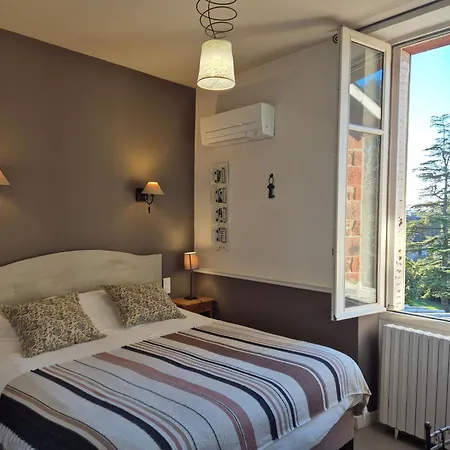 Le Relais du Quercy-2