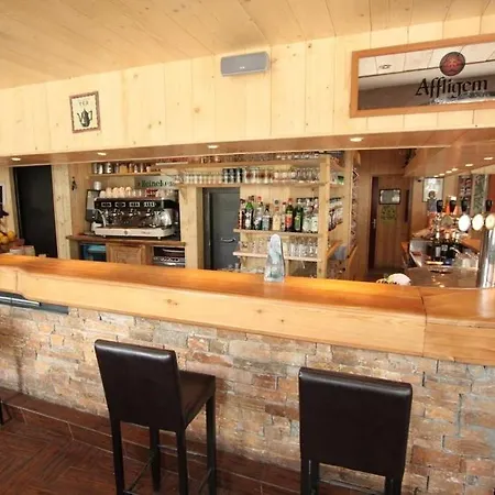 Hôtel les Vallois-2