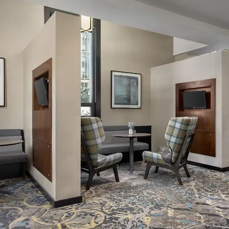Residence Inn By Marriott Omaha Downtown Old Market Area-3