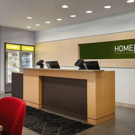 Home2 Suites By Hilton - Oxford-3