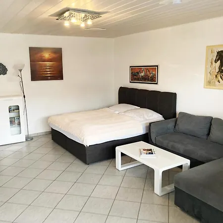 Familien- und Aparthotel Strandhof-2
