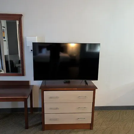 Wingate By Wyndham Chesapeake-2