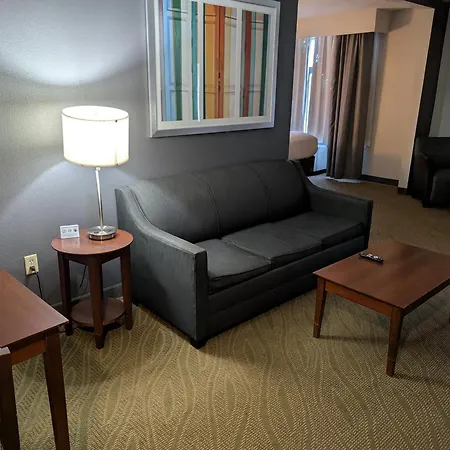 Wingate By Wyndham Chesapeake-3