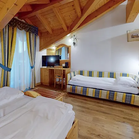 Hotel Madonna delle Nevi-3