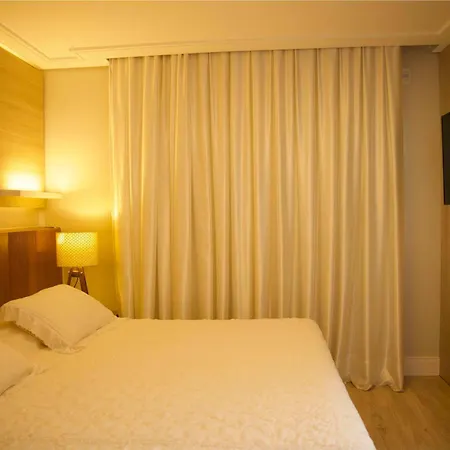 Mogano Premium Hotel - ELETROPOSTO-2
