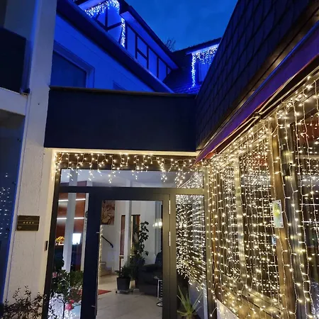 Hotel Kurhaus Uhlenberg-2