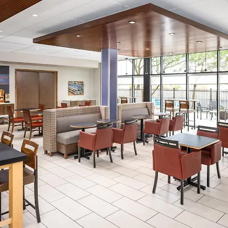 Holiday Inn Express & Suites Phoenix West - Buckeye By Ihg-3