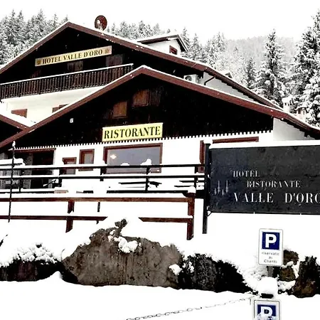 Hotel ValleD'Oro-3