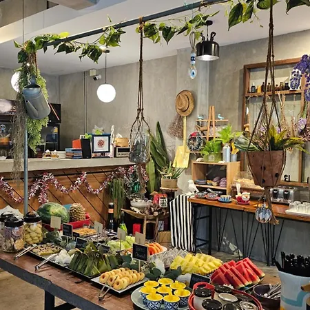 Hansa Bangkok House-3
