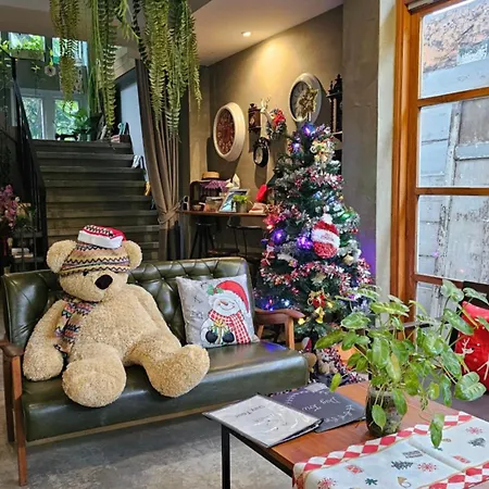 Hansa Bangkok House-2