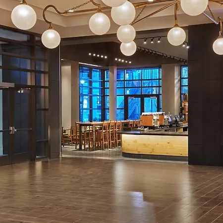 The Hotel At Avalon, Autograph Collection-3