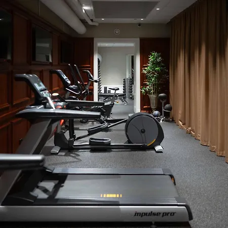 Bank Hotel, A Member Of Small Luxury Hotels-2