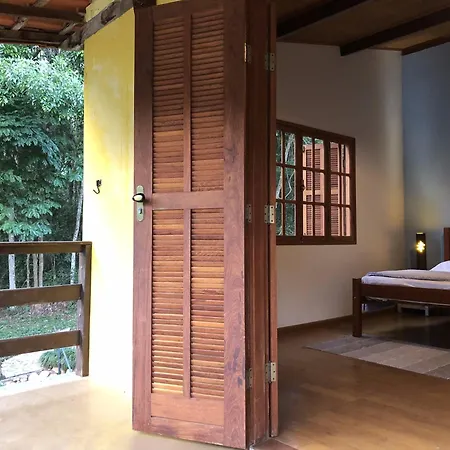 Pousada SerTão de Minas-3