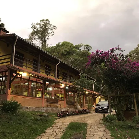 Pousada SerTão de Minas-2
