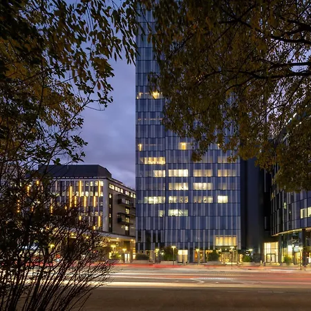 Clarion Hotel Vienna South-2
