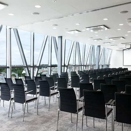 Ac Hotel By Marriott Riga-2