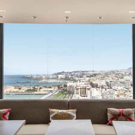 Ac Hotel Gran Canaria By Marriott-3