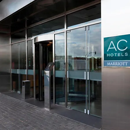 AC Hotel Gijón by Marriott-2