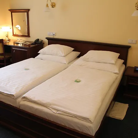 Parkhotel Richmond-2
