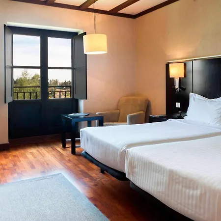 Ac Hotel Palacio De Santa Ana By Marriott-3