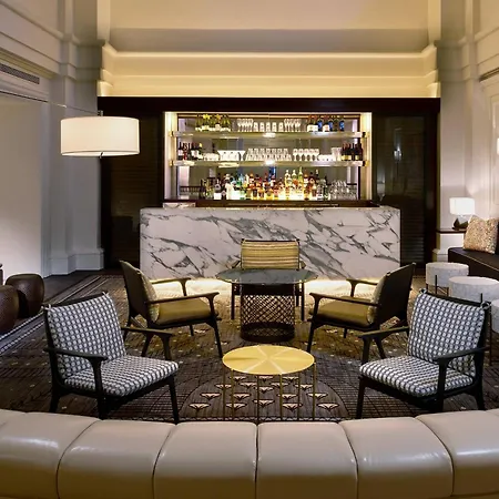 Hotel Colonnade Coral Gables, Autograph Collection-3