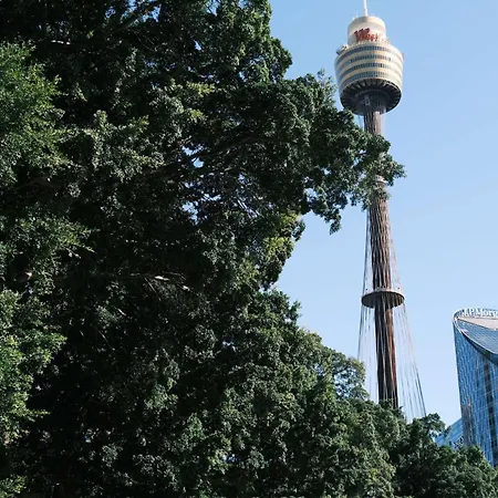 Metro Aspire Hotel Sydney-2