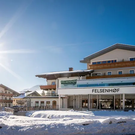Familienhotel Felsenhof-3