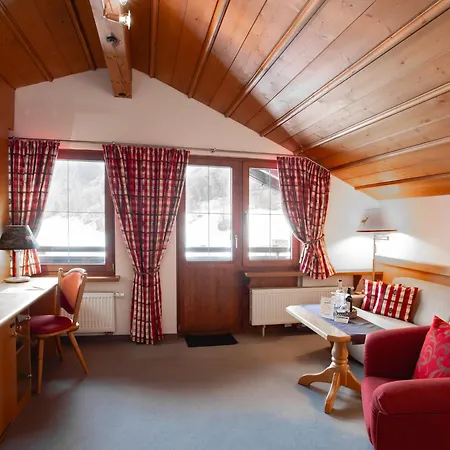 Hotel Bergruh-2