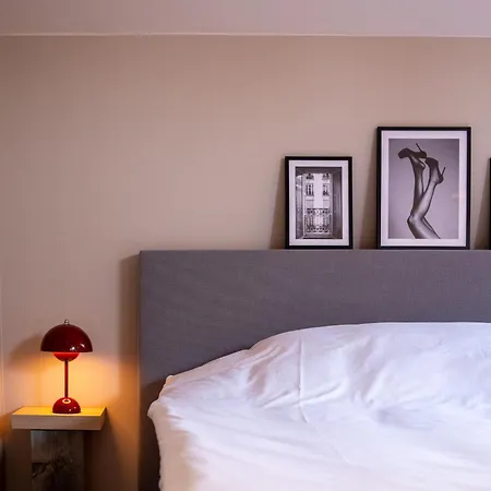 Boutique Hotel Loulou-3