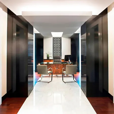 Hotel Beaux Arts, Autograph Collection-3
