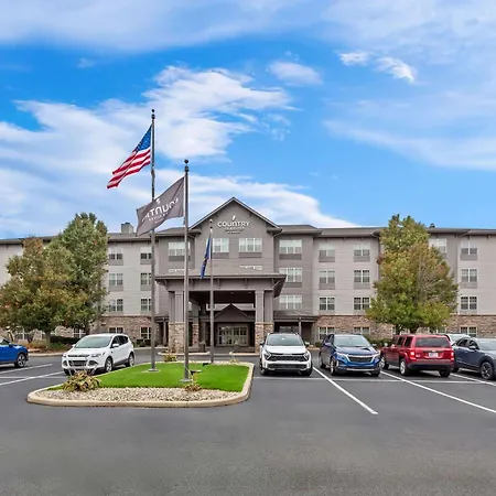 Country Inn & Suites By Radisson, Portage, In-3