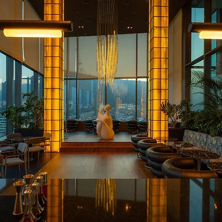 Radisson Blu Iveria Hotel-2