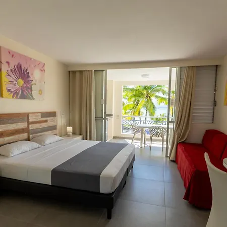 Canella Beach Hotel-3