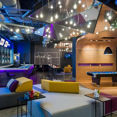 Aloft By Marriott Asheville Downtown-2