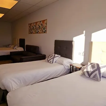 Hotel Artxanda Bilbao, Parking Gratuito en el Exterior Junto al Hotel-2