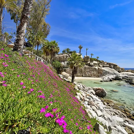 Arbatax Park Resort - Suites Del Mare By Falkensteiner-3