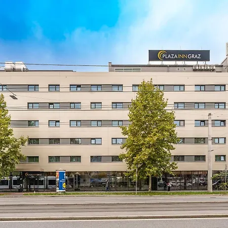 roomz Graz - Business Design Hotel-2