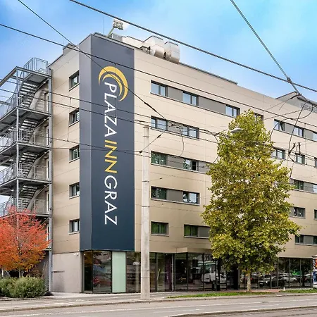 roomz Graz - Business Design Hotel-3
