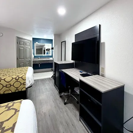 Baymont By Wyndham Grenada-2