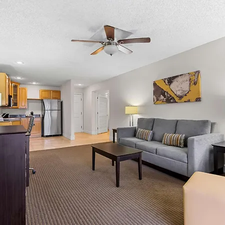 Best Western Downtown Casper Hotel-3