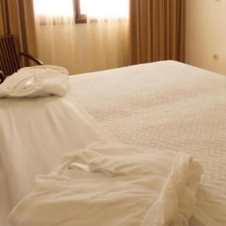 Hotel Santo Andre-3