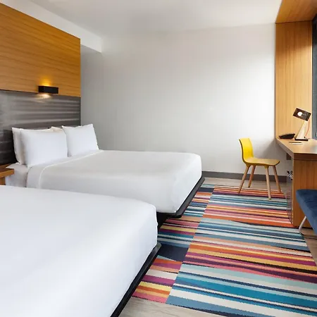Aloft By Marriott Jacksonville Tapestry Park-3