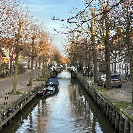 Homestay Harlingen-3