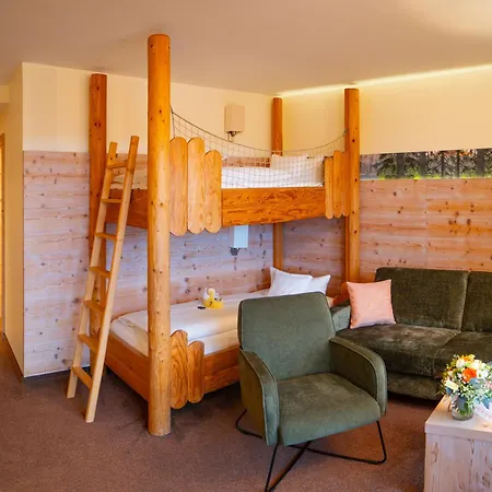 Berghotel Mummelsee-2