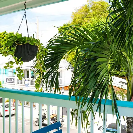 Caribbean House-2