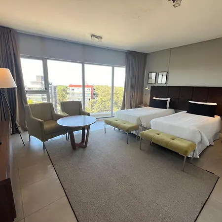 Hotel Zentiva Pinamar-3