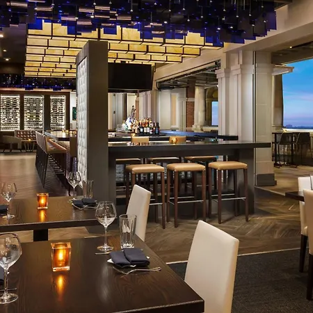 Ac Hotel By Marriott Spartanburg-2