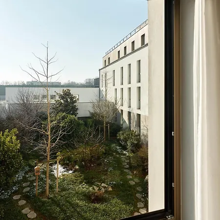 B&B Hotel Paris Sud Chatenay Malabry-2